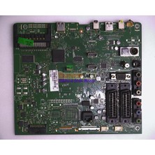 17MB90-2,23087754,23087753,VESTEL 32PF7050,MAIN Board,ana KART,LTA320HN02