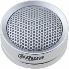 Dahua HAP120 Güvenlik Kamera Mikrofonu