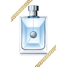 Versace Erkek Parfümü Pour Homme Edt 200ML