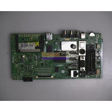 17MB110,23397197,23397198,VESTEL 39FB1000,MAIN Board,ana KART,VES390UNDA-2D