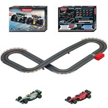 Go Formula 1 Yarış Pisti