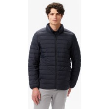 Nautica Erkek Siyah Regular Fit Mont.0tb