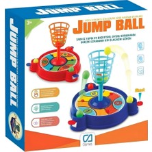 Jumb Ball Kutu Oyunu