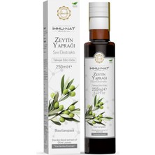 Zeytin Yaprağı Ekstraktı