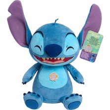 NW Nessi World TTC35000 Stitch Kıkırdayan Peluş