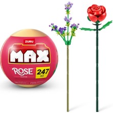 5UC00000 Max Gül Sürprizi 247 Parça