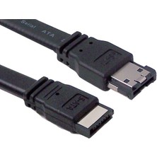 Navidata Esata Sata 7pin 3 Gbps Esata To Sata E-Sata Sata Kablo 1 Metre