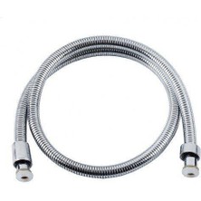 Bigelal 1/2x1/2 60 cm Kısa Tepe Duş Sistemi Spiral