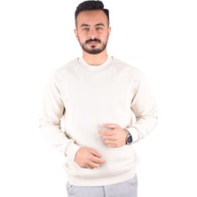 Raymons RYM-2016 B,yaka Sweat/gri/2xl