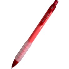 Polin Spring Versatil Kalem 0.7mm Silikonlu Rahat Tutuş