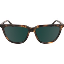 Ck 24537S 219 55 Calvin Klein Güneş Gözlüğü