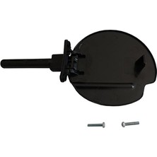 Birlik Bırlık 0835 - Benzin Depo Dış Kapağı Mgn I 98-02