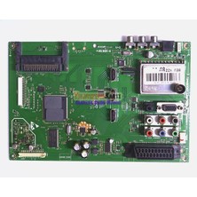 Arçelik Beu YZZ,YVR190R-6,ARÇELİK Tv 82-203 3hd,maın Board