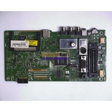 Vestel 17MB82S,23228892,23227984,TECHWOOD LD32S27 8h,main Board,ana Kart