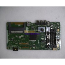 Vestel 32H8500 Main BOARD,17MB140,23691837,VES315WNGS-2D-N52