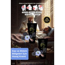 Çörekotu Kremi 50 ml x 2 Adet