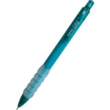 Polin Spring Versatil Kalem 0.7mm Silikonlu Rahat Tutuş