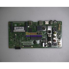 Profilo 17MB110S,23550809,PROFİLO 49PA305T,MAIN Board,ana KART,VES490UNDS-2D-N13