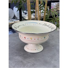 Acar Made With Love Emaye Meyvelik