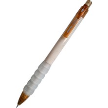 Polin Spring Versatil Kalem 0.7mm Silikonlu Rahat Tutuş