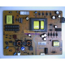 17IPS72,23814130,VES500QNFH-L5,VESTEL 50U9630,POWER Board,besleme