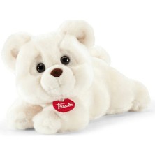 NW Nessi World Peluş Teddy Bear Teo Ivory 20 cm