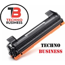 Techno Business Brother Tn 1040-DPC1518-MFC1813-MFC1818-HL1110 (1500 Sayfa) Muadil Toner