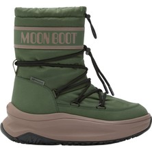 Erkek Bot 80D2490010 Moon Boot MOON247 Polar Wp