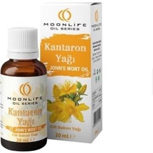 Moon Life Kantaron Yağı 20 ml
