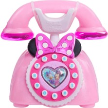 Minnie Sesli Telefon