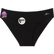 Papatya Lingerie 1850 Kadın Modal Külot