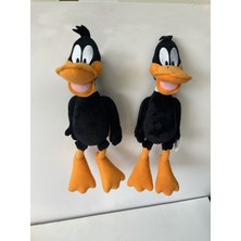 NW Nessi World 5781 Nessiworld-Anb-Peluş Duffy Duck 25CM 5r Lt