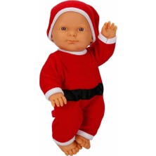NW Nessi World Noella Yılbaşı Bebeği 23 Cm.