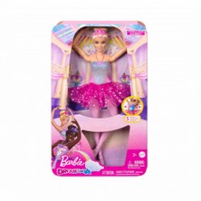 Dorasan HLC25 Işıltılı Balerin Bebek