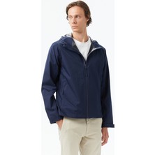 Nautica Regular Fit Erkek Yağmurluk.4nv