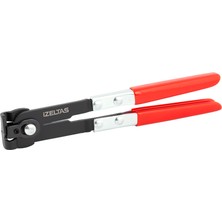 İzeltaş Hortum Kelepçe Pensesi (Sıkıştırma Tipi)