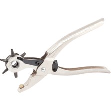 İzeltaş Delik Zımba