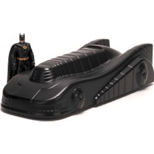 NW Nessi World 1/24 Batman 1989 Batmobile
