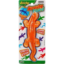 Esnek Sürüngen Hayvanlar