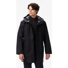 Nautica Erkek Siyah Regular Fit Mont.0tb
