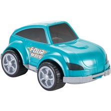 07 679 Four Matic 4x4 Araba