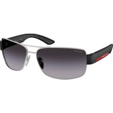 Prada Sports Ps B52S 1BC09U 65 Erkek Güneş Gözlüğü