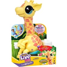 L0200000 Dans Eden Zürafa - 26722