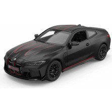 1:16 Bmw M4 Csl Uzaktan Kumandalı Araba
