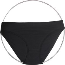 Papatya 0200 Bikini Pamuk Külot