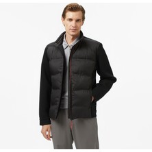 Nautica Erkek Siyah Regular Fit Mont.0tb