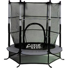 Fileli Korumalı Trambolin ATS54