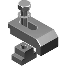 GERARDI M16 MENGENE MONTAJ PABUC SETİ GR.Y.296.316.32.1650