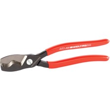 İzeltaş Çift Ağızlı Kablo Kesici