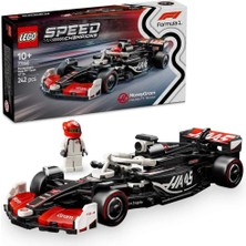 NW Nessi World Speed Champions Moneygram Haas F1 Team Vf-24 Yarış Arabası 77250